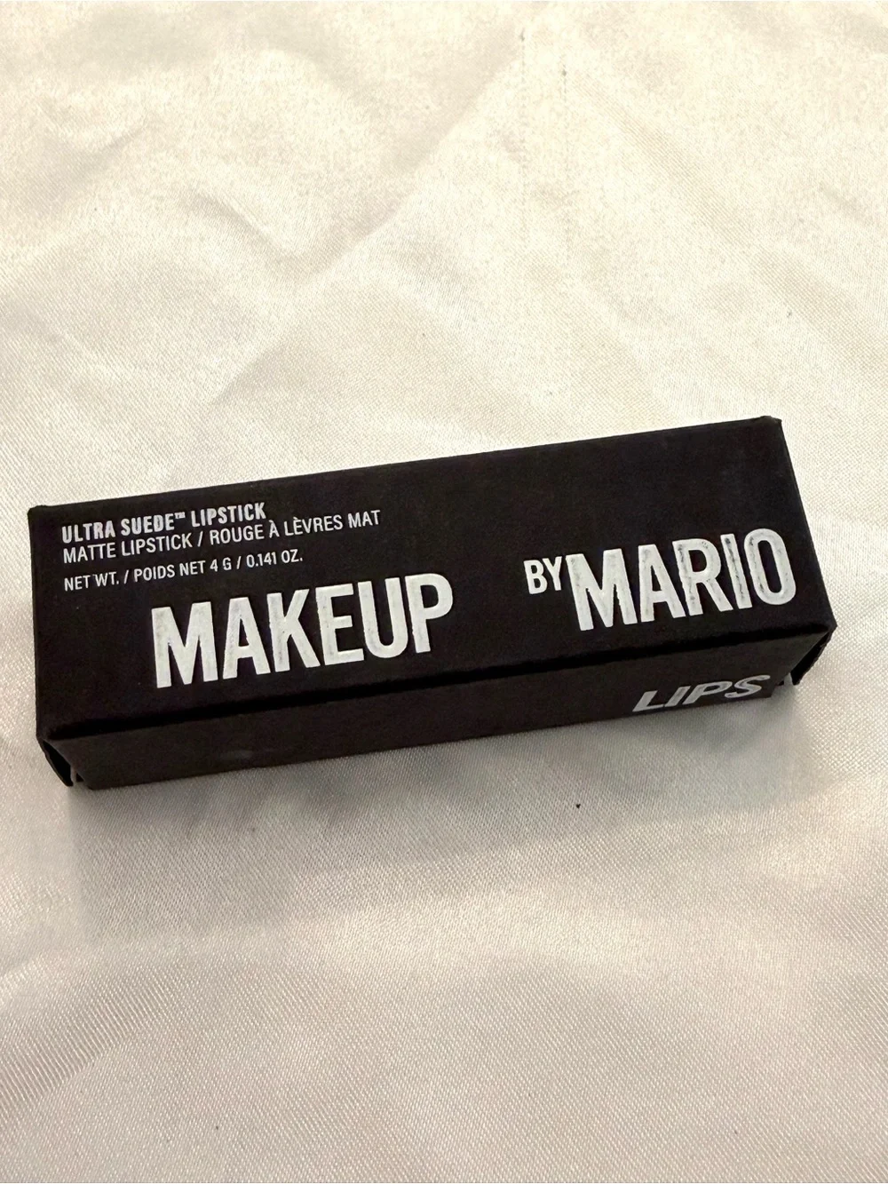 Maurices makeup by